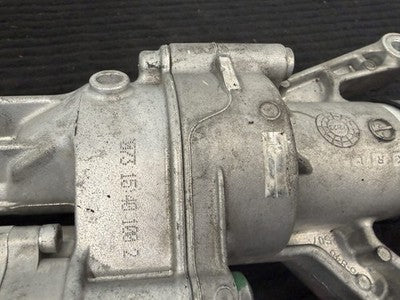 2020-23 Mercedes-Benz AMG GLC43 20-21 GLC63 GLC63S Steering Rack OEM A2534602401 - eBay image 4