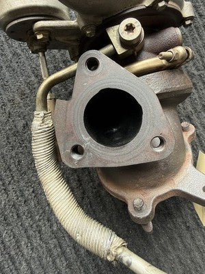 10-19 Ford Explorer Flex Taurus Lincoln Mkt 3.5L Right Turbo OEM 790318-0008 - eBay image 4