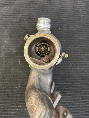 2015-2022 Volvo S60 S90 V60 V90 XC60 XC70 XC90 2.0L Turbo OEM 31459841 - eBay image 4