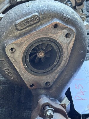 2010-2019 Mercedes-Benz ML350 GL350 Sprinter Turbocharger OEM A6420908580 - eBay image 10