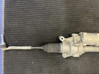 Mercedes-Benz W213 E-Class RWD Electric Power Steering Rack OEM A2134608401 - eBay image 8