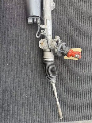 21-26 BMW M3 G80 M4 G82 G83 Electric Steering Rack OEM 227883977-02 - eBay image 5