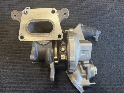 18-22 Honda Accord 2.0T Turbocharger Assembly OEM 18900-6B2-A02 6B2F5TC - eBay image 5
