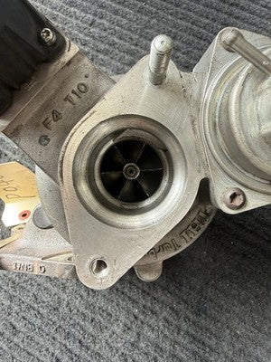 18-22 Honda Accord 1.5L Turbocharger Assembly OEM 18900-6A0-003 6A0-F4-T/C - eBay image 5