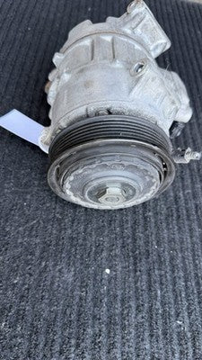 09-17 Toyota Camry RAV4 2.5L A/C Compressor OEM Denso 447280-9080 CG4472809080 - eBay image 7