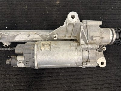 BMW 5 6 7 8 Series G30 G31 G32 G11 G12 Active Steering Rack OEM 32106896860 - eBay image 6