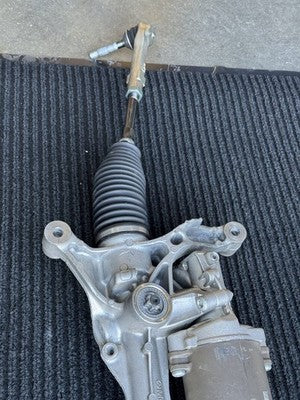 2023 Mercedes-Benz C300 W206 RWD Electric Steering Rack OEM A2064605702 - eBay image 7