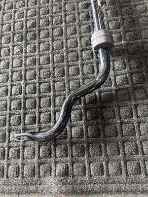 2022-2025 Mercedes-Benz Eqb X243 Front Stabilizer Sway Bar A2433206200 OEM - eBay image 6