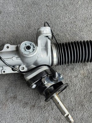 2014-2019 Mercedes-Benz CLA250 C117 Electric Steering Rack & Pinion OEM 2464604901 - eBay image 9