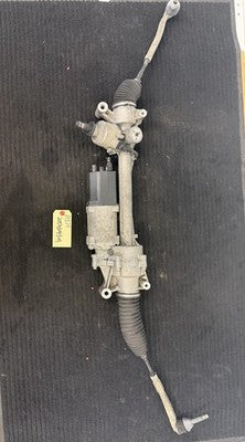 2015-2018 Mercedes-Benz C300 W205 RWD Electric Steering Rack OEM A2054604301 - eBay image 9