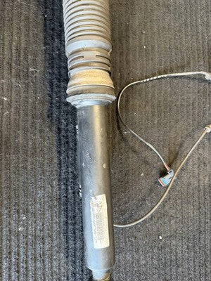 2007-2014 Mercedes S550 W221 Rear Right Air Suspension Strut OEM 2213202213 - eBay image 6