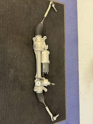2017-2023 Mercedes-Benz E-Class CLS450 RWD Eps Steering Rack OEM A2134604802 - eBay image 1