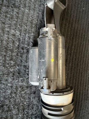 2015-18 Mercedes-Benz C-Class W205 Air Suspension Compressor OEM A2223200438 - eBay image 6