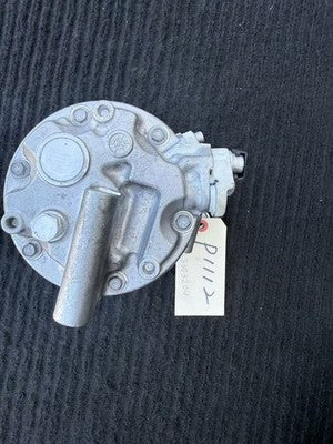 Mercedes-Benz High Voltage Electric A/C Compressor OEM A0008303204 Sanden - eBay image 5