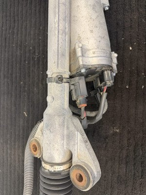 2021-2023 Subaru Crosstrek Gasoline Electric Steering Rack OEM 34110FL322 - eBay image 5