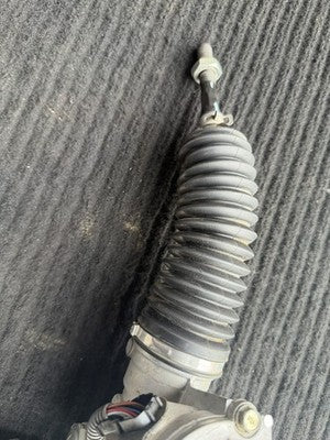 Honda Civic Electric Power Steering Rack 53600-T61-A35-M1 OEM 53600-T56-A35-M1 - eBay image 8