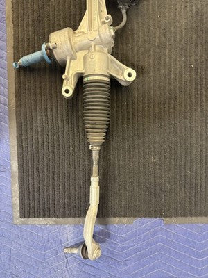 20-23 Mercedes-Benz AMG GLC43 GLC63 S X253 C253 Steering Rack OEM A2534602401 - eBay image 4