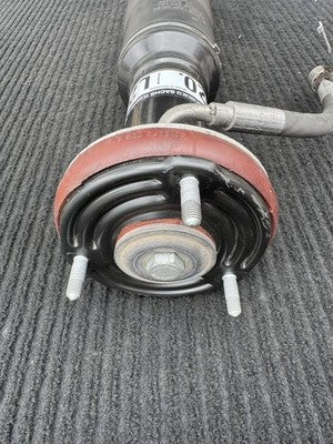 2013-19 Mercedes SL-Class R231 Front Left ABC Hydraulic Shock OEM 2313202913 - eBay image 7