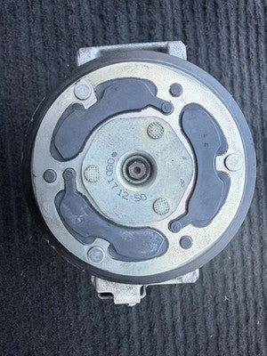 20-23 Mercedes-Benz GLE350 W167 Ac Compressor A0008303104 682-10236 OEM - eBay image 4