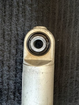 Genuine Mercedes-Benz AMG GT Front Shock Strut w/ Coil Spring OEM A1903202600 - eBay image 5