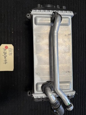 2012-19 Mercedes-Benz S550 CLS550 E550 Intercooler Radiator OEM 2780900414 - eBay image 1