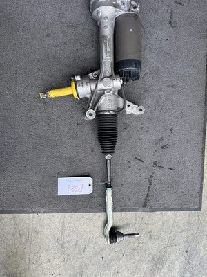 2021-2023 Mercedes-Benz S580 Maybach W223 Front Steering Rack A2234606903 OEM - eBay image 3