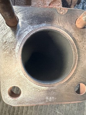 2011-2019 Isuzu NRR NQR NPR W5500 Turbocharger Assembly OEM 8982490470 - eBay image 7