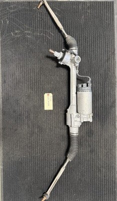 2020-2024 Porsche 911 Steering Rack & Pinion Assembly OEM 992423051R - eBay image 1