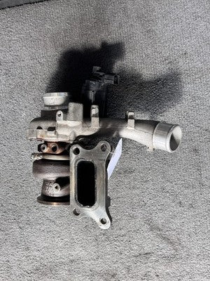 2016-2019 Infiniti Q50 Q60 3.0L Engine Turbocharger OEM 843566-0003 - eBay image 7