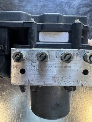 13-16 Toyota Venza ABS Brake Actuator Pump Module OEM 44540-0T030 - eBay image 7