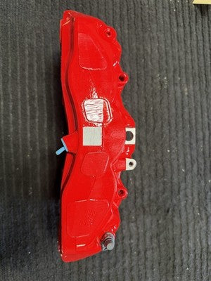 Mercedes-Benz AMG Front Left 6-Piston Brembo Brake Caliper 20.B282.05 OEM - eBay image 8