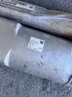 2020-2024 Land Rover Defender L663 Electric Steering Rack L8B2-3200-Am 4532022680 OEM - eBay image 3