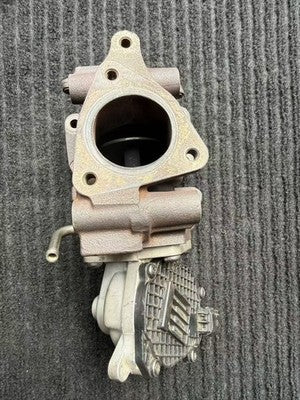 2014-2020 Cadillac ATS CTS Chevrolet Malibu 1.3T Turbocharger OEM 12700584 - eBay image 2