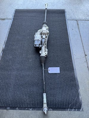 2022-2025 Mercedes-Benz Eqe Eqs Rear Axle Steering Gear OEM A2974602501 - eBay image 1