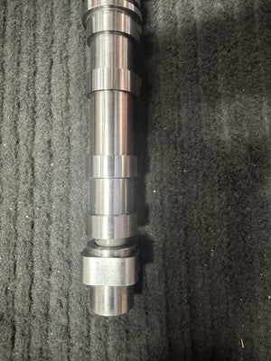 Mercedes-Benz Engine Camshaft A2700510139 OEM - eBay image 4
