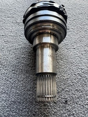 2023-2026 Mercedes-Benz GLC300 X254 4MATIC Rear Cv Axle Assembly OEM A2143500601 - eBay image 4