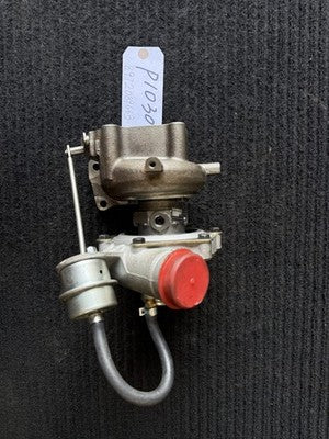 98-03 Isuzu Npr Nqr 4.8L Turbocharger OEM 8972089663 Garrett GT2560S - eBay image 1