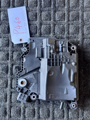 2015-18 Mercedes-Benz W212 E350 CLS550 Transmission Control Module OEM A0002703352 - eBay image 7