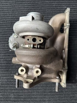 2013 2014 Hyundai Genesis Coupe 2.0L Turbo Turbocharger OEM 282312C600 - eBay image 8