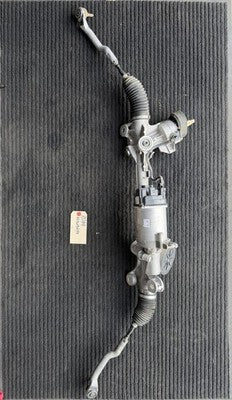 2025 Nissan Sentra Electric Power Steering Rack OEM 4532046588 - eBay image 10