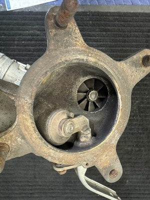 2008-2013 Audi A3 Tt Volkswagen GTI Jetta Passat Tiguan 2.0T Turbo OEM 06J145701T - eBay image 4