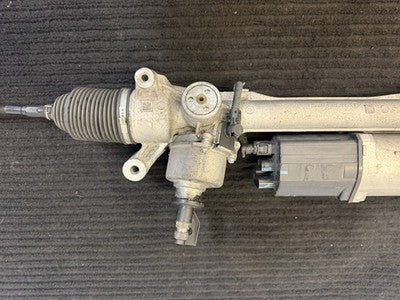 20-23 Mercedes-Benz AMG GLC43 GLC63 S X253 C253 Steering Rack OEM A2534602401 - eBay image 5