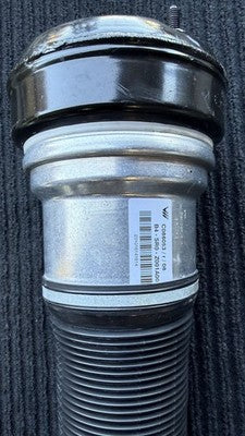 00-06 Mercedes-Benz S350 S430 S500 S600 W220 Front Left Air Strut OEM A2203202438 - eBay image 4