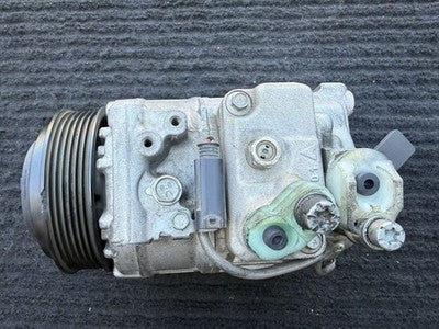 Mercedes-Benz Denso 7SEU17C Ac Compressor A0042300111 447280-6930 OEM - eBay image 3