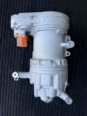 20-22 Tesla Model Y Model 3 Heat Pump Ac Compressor OEM 1501256-00-D - eBay image 5