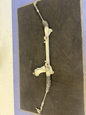 2019-2021 Hyundai Veloster FWD Power Steering Rack & Pinion OEM 56500J3000 - eBay image 1