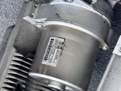2015-2020 Mercedes-Benz Gla-Class Steering Rack & Pinion OEM 2464605101 - eBay image 10