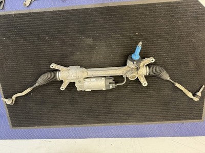 2020 Mercedes-Benz GLC300 GLC350e Electric Power Steering Rack OEM A2934601600 - eBay image 8