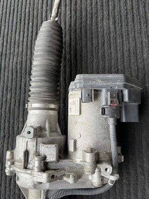 Jaguar F-Type X152 RWD Electric Power Steering Rack GX53-3200-Ae OEM - eBay image 6