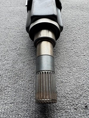 2019-2023 Mercedes-Benz G550 G63 AMG W463A Front Left Cv Axle OEM A4633300702 - eBay image 4
